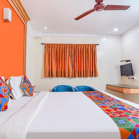 Fabhotel Ess Paradise - Nr Bus Stand โคอิมบาทอร์ ภายนอก รูปภาพ